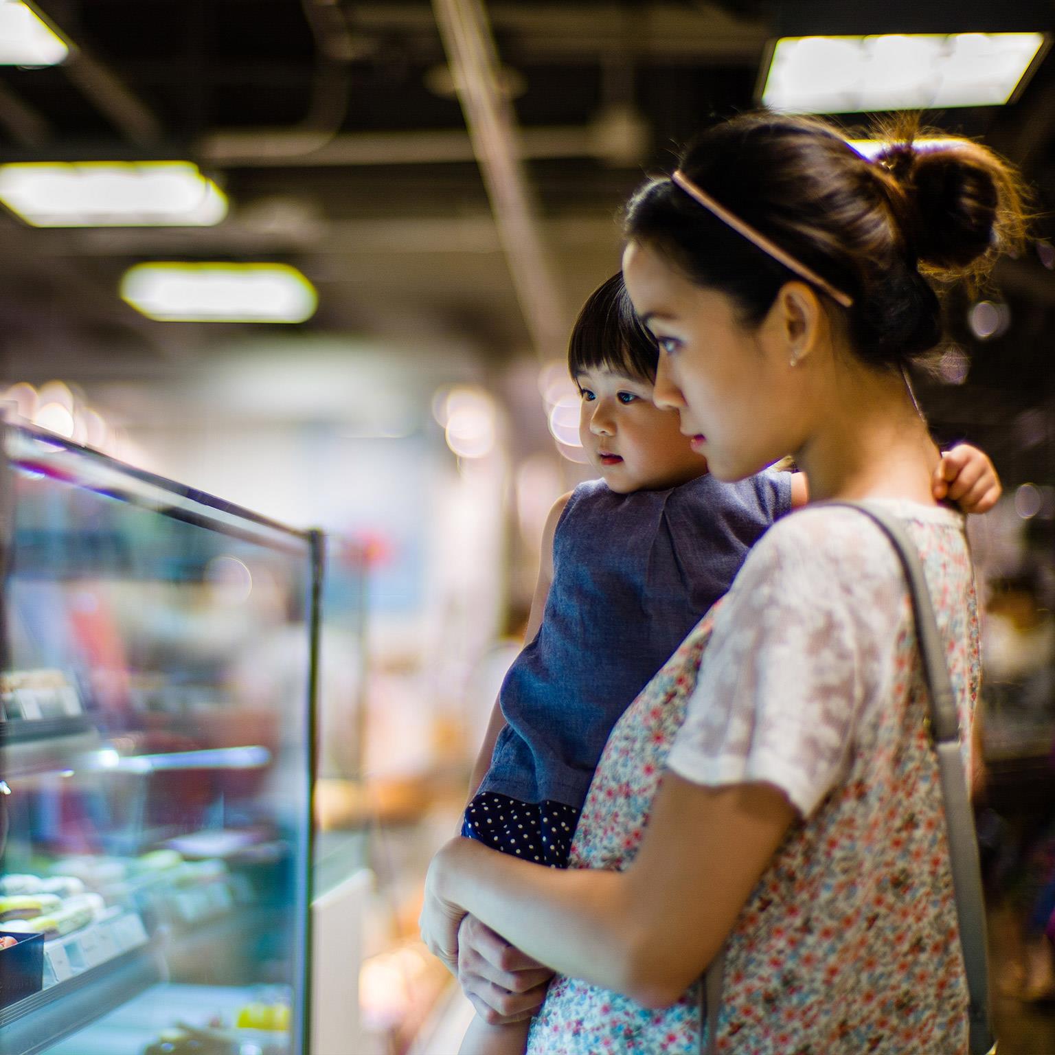 Here comes the modern Chinese consumer McKinsey